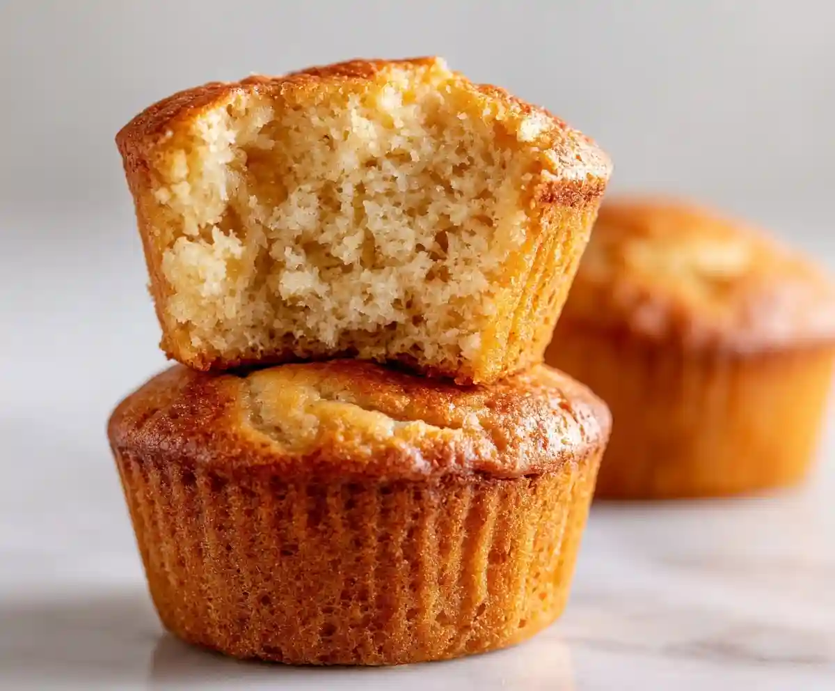 Pumpkin Muffins