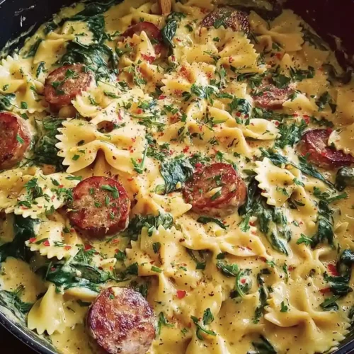 Roasted Acorn Squash Pasta