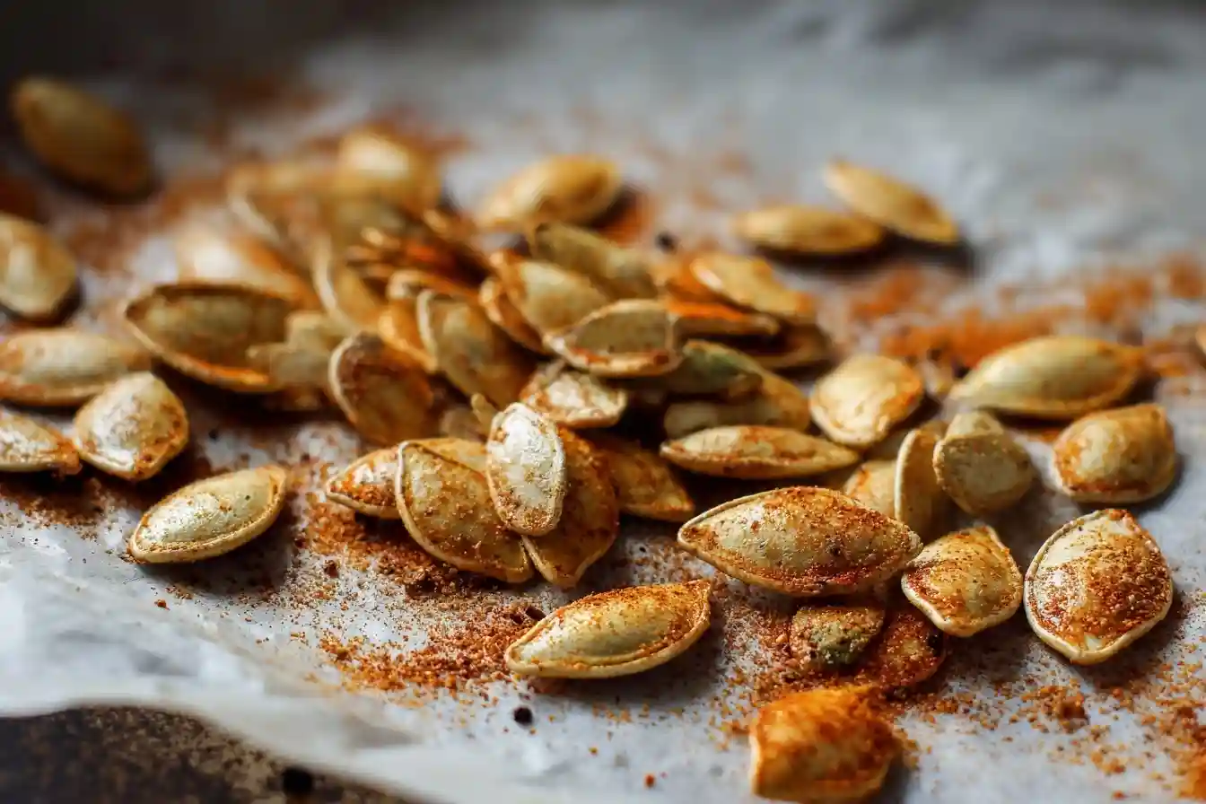 Pumpkin Seeds