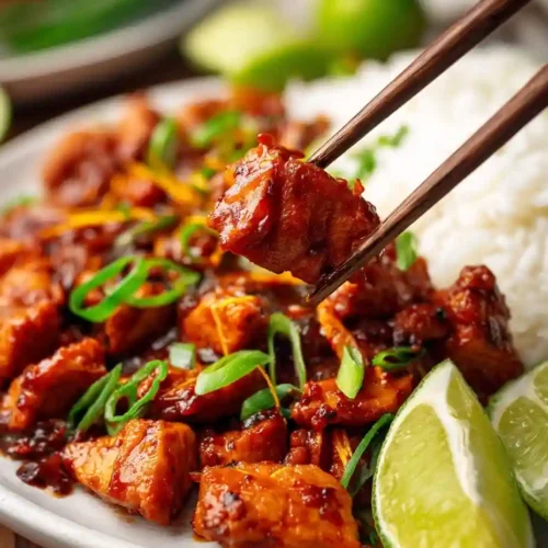 Chili Chicke