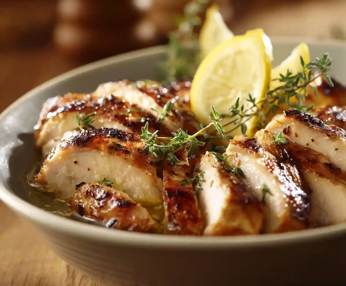 grilled chicken recipes