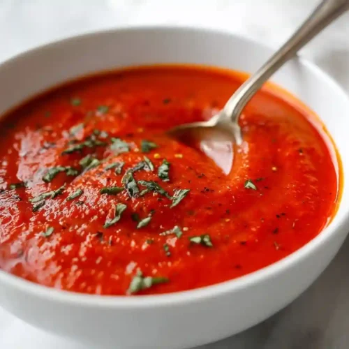 pizza sauce