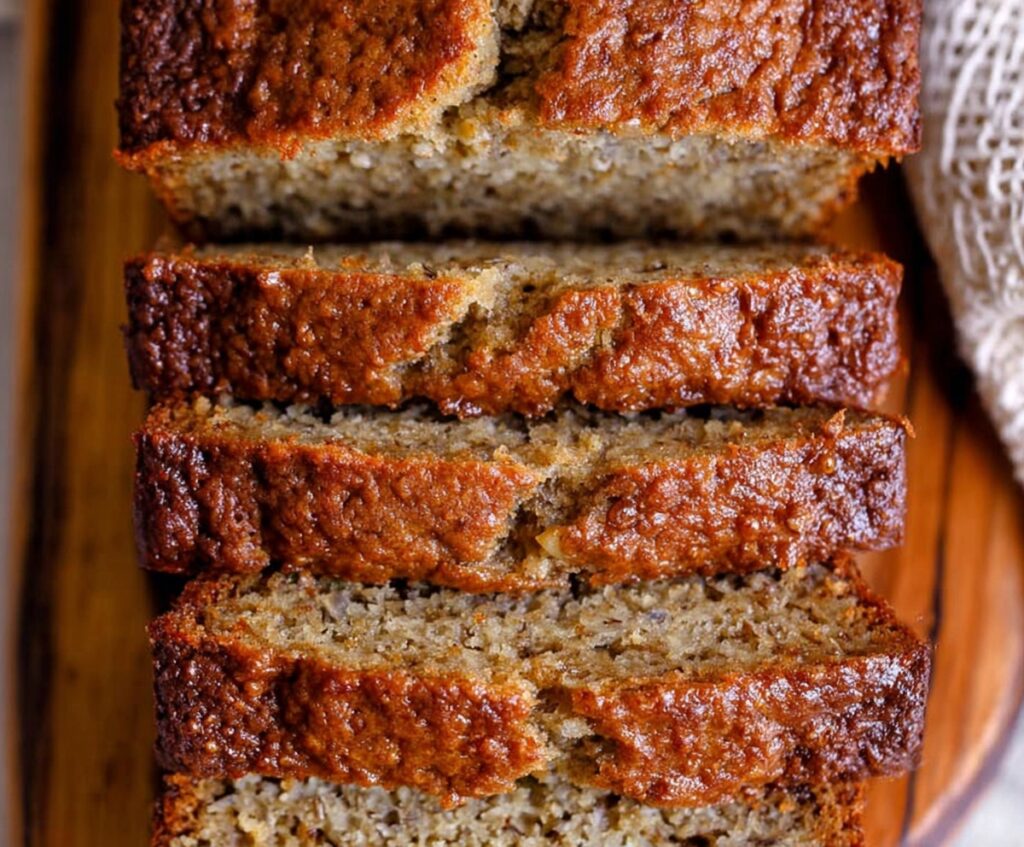 best banana bread recipe