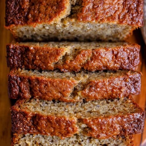 best banana bread recipe