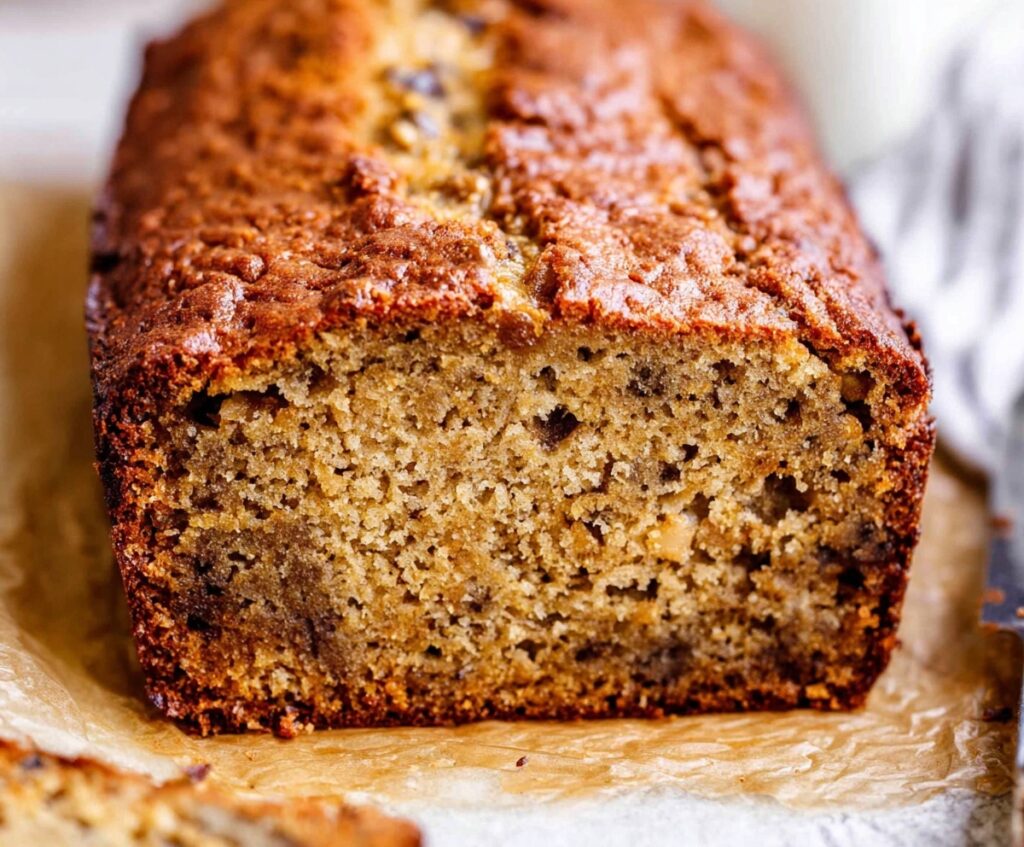 best banana bread recipe