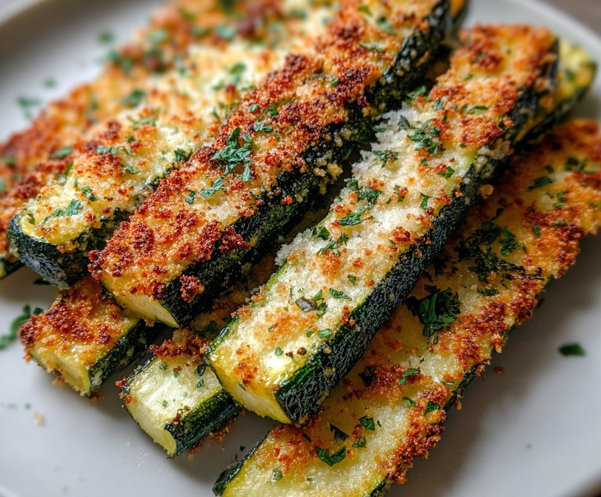 zucchini baking recipes
