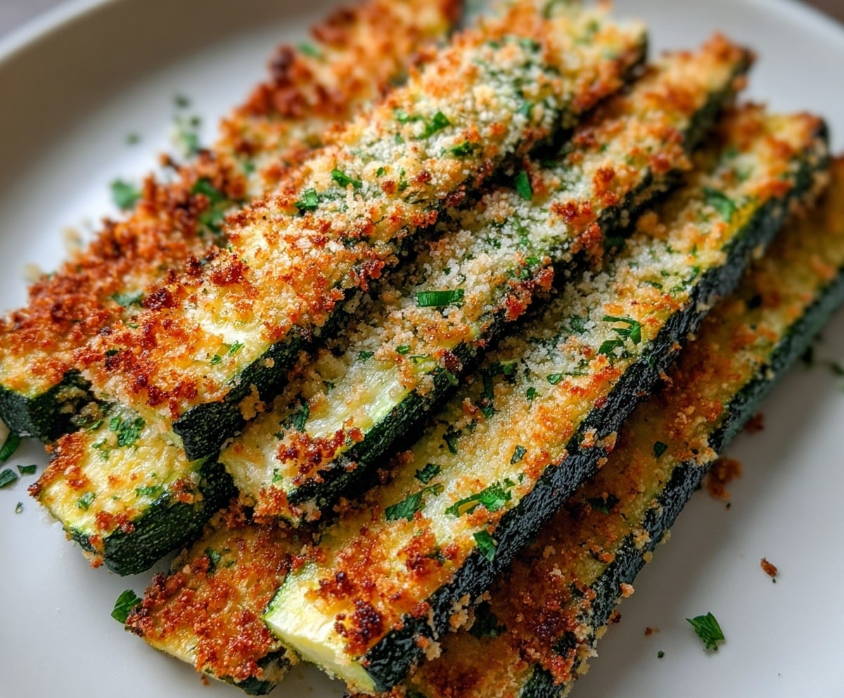 zucchini