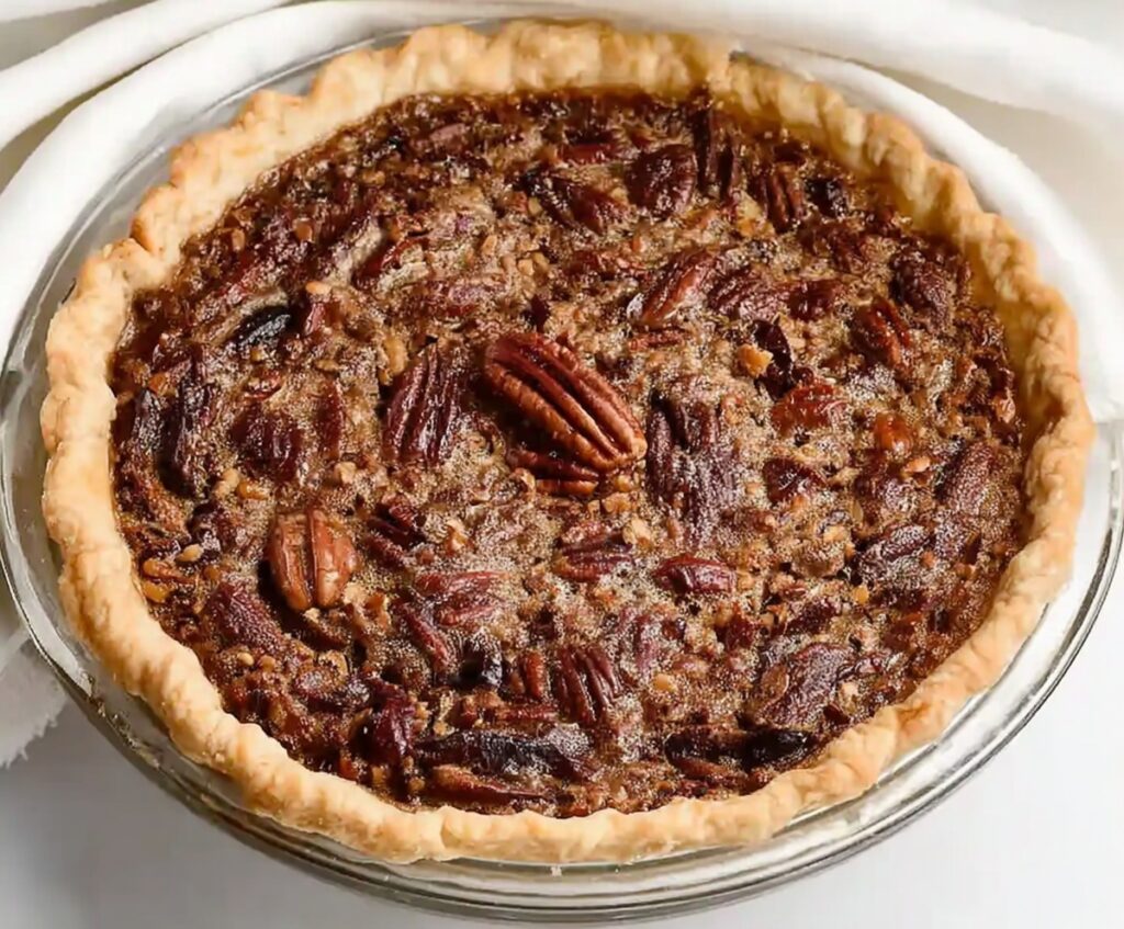Pecan Pie