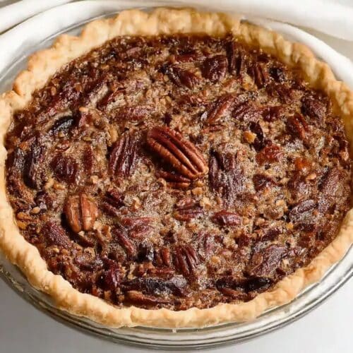 Pecan Pie