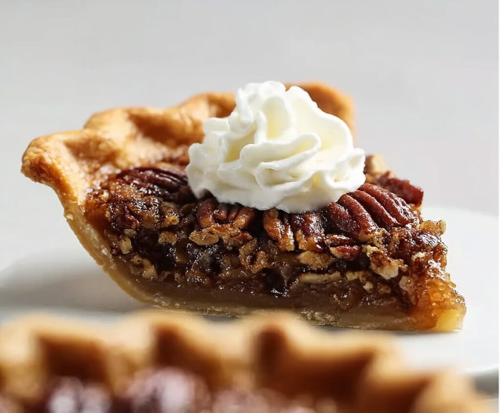 Pecan Pie