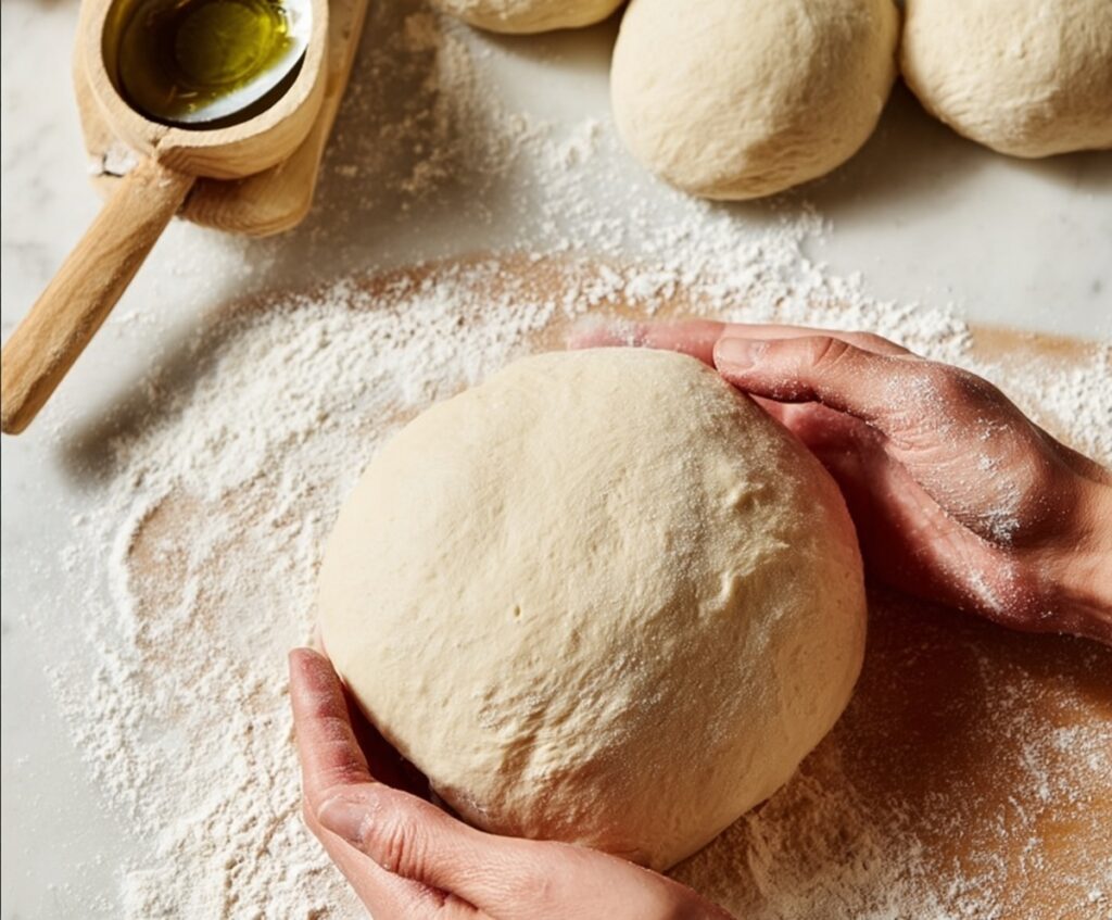 Pizza Dough