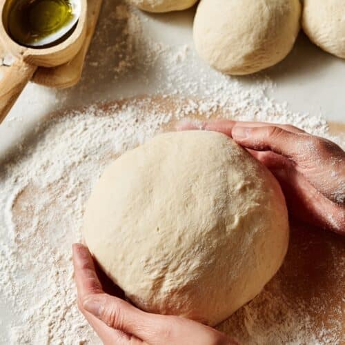Pizza Dough