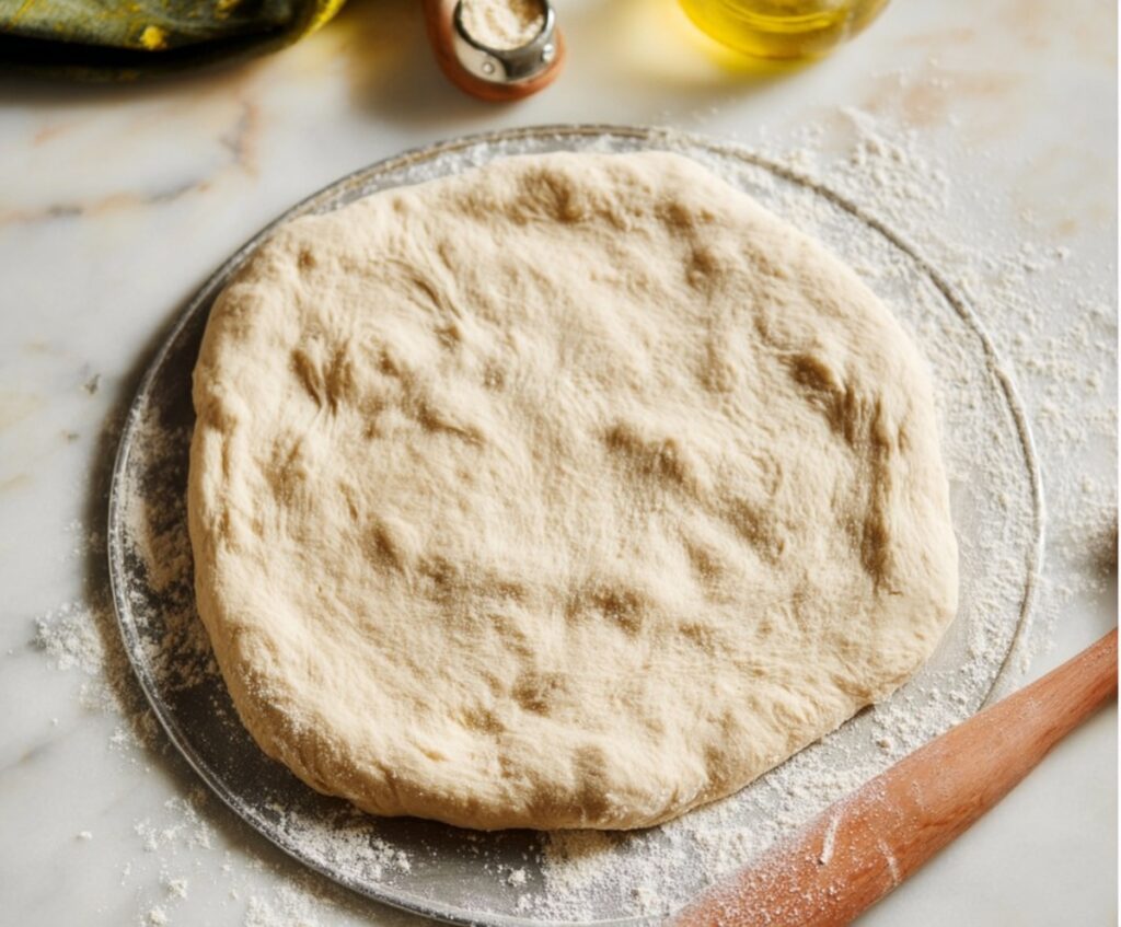 Pizza Dough
