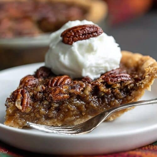 Sweet Sugar Free Keto Pecan Pie