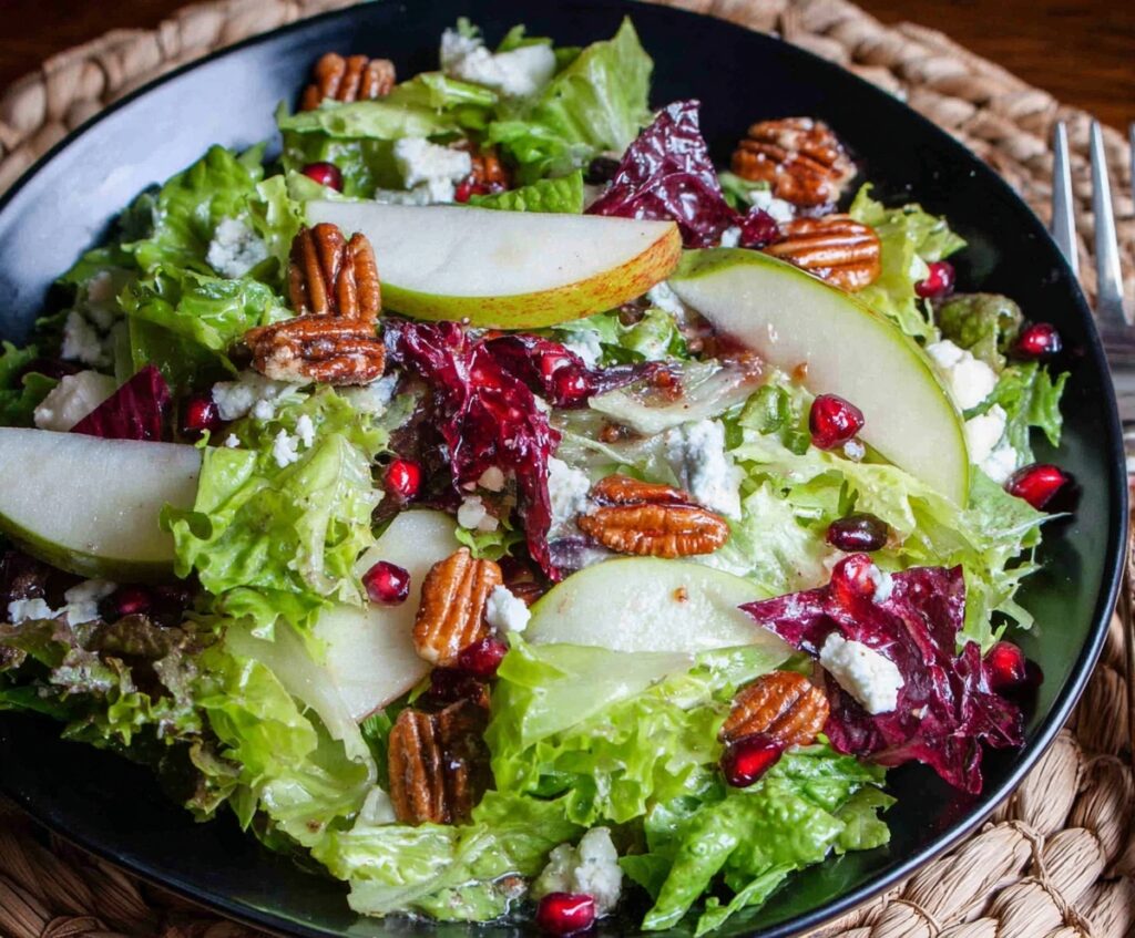 Winter Salad
