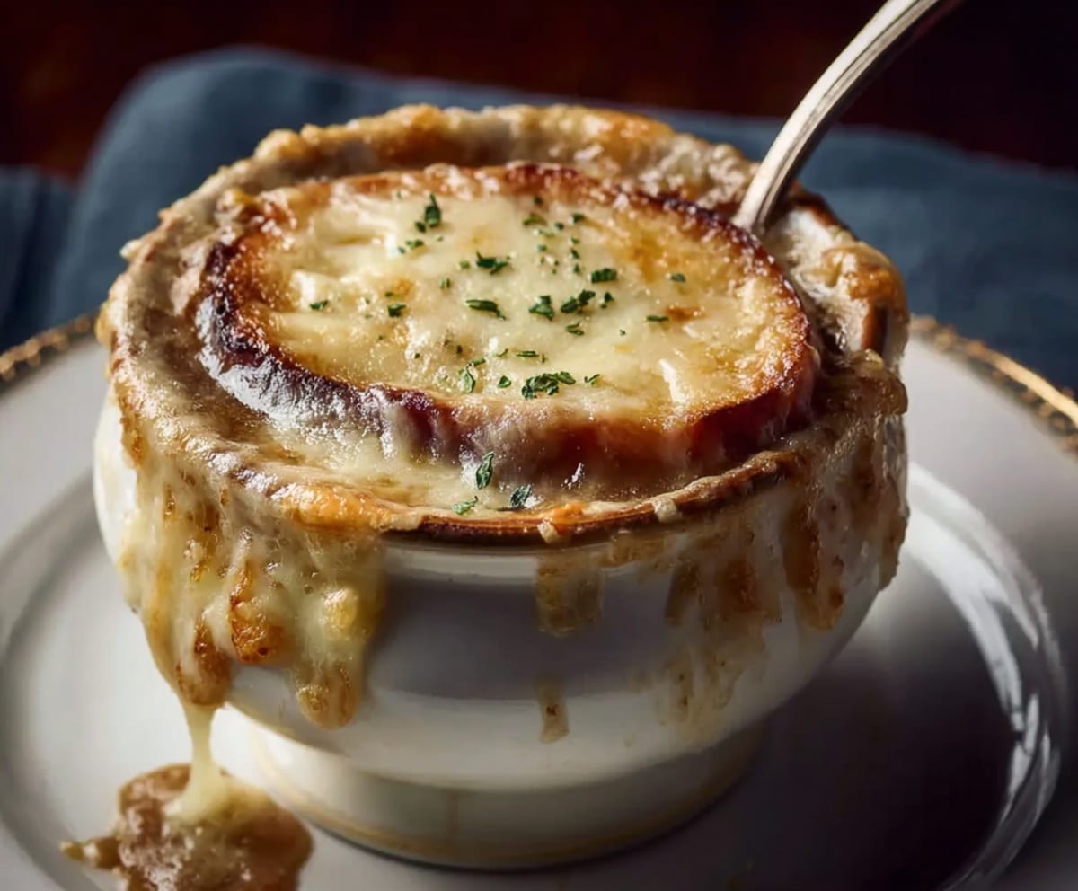 17 Best Winter Soup Recipes to Warm You Up All Season Long