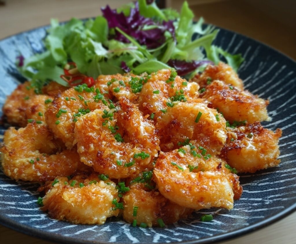bang bang shrimp