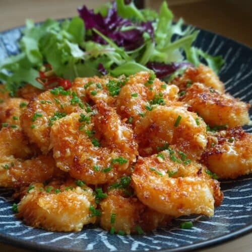 bang bang shrimp