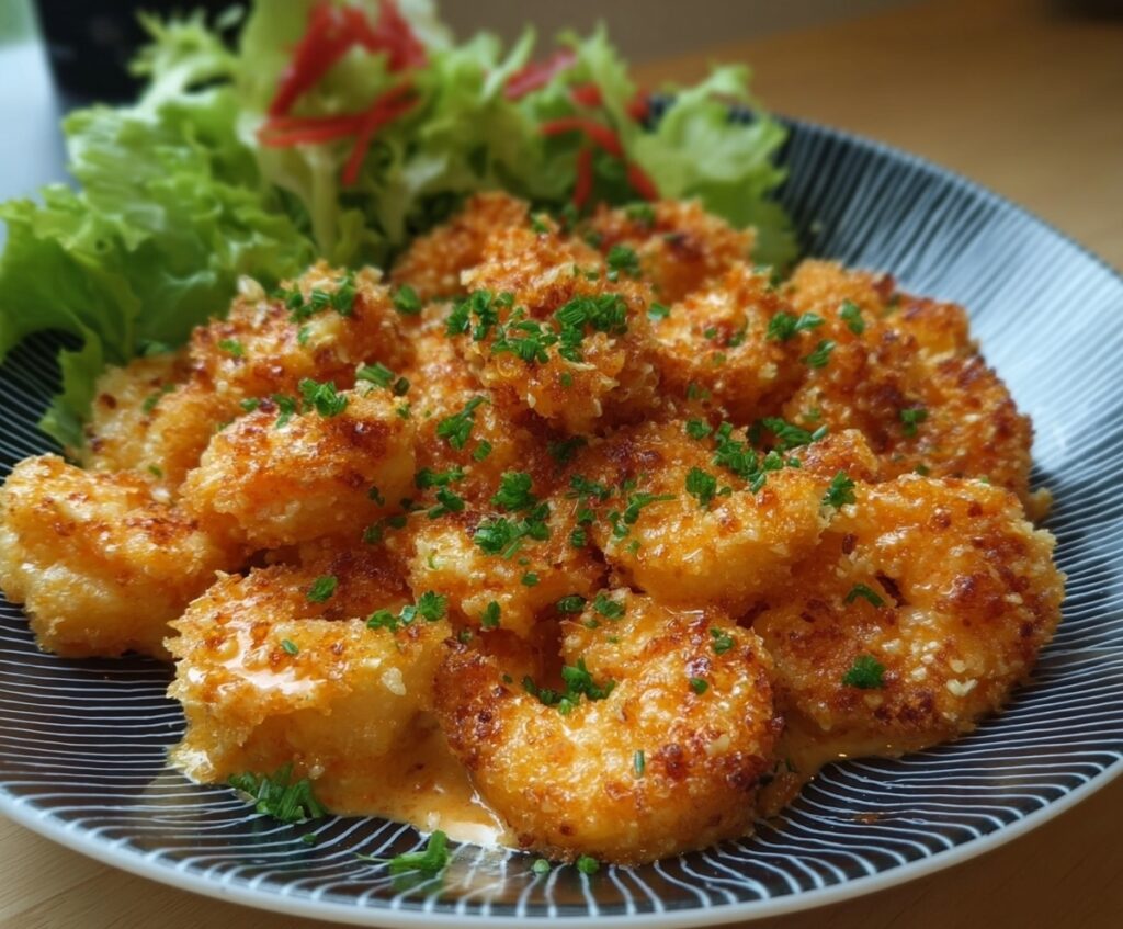 bang bang shrimp