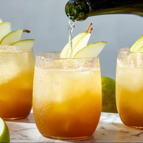 Partridge In A Pear Tree