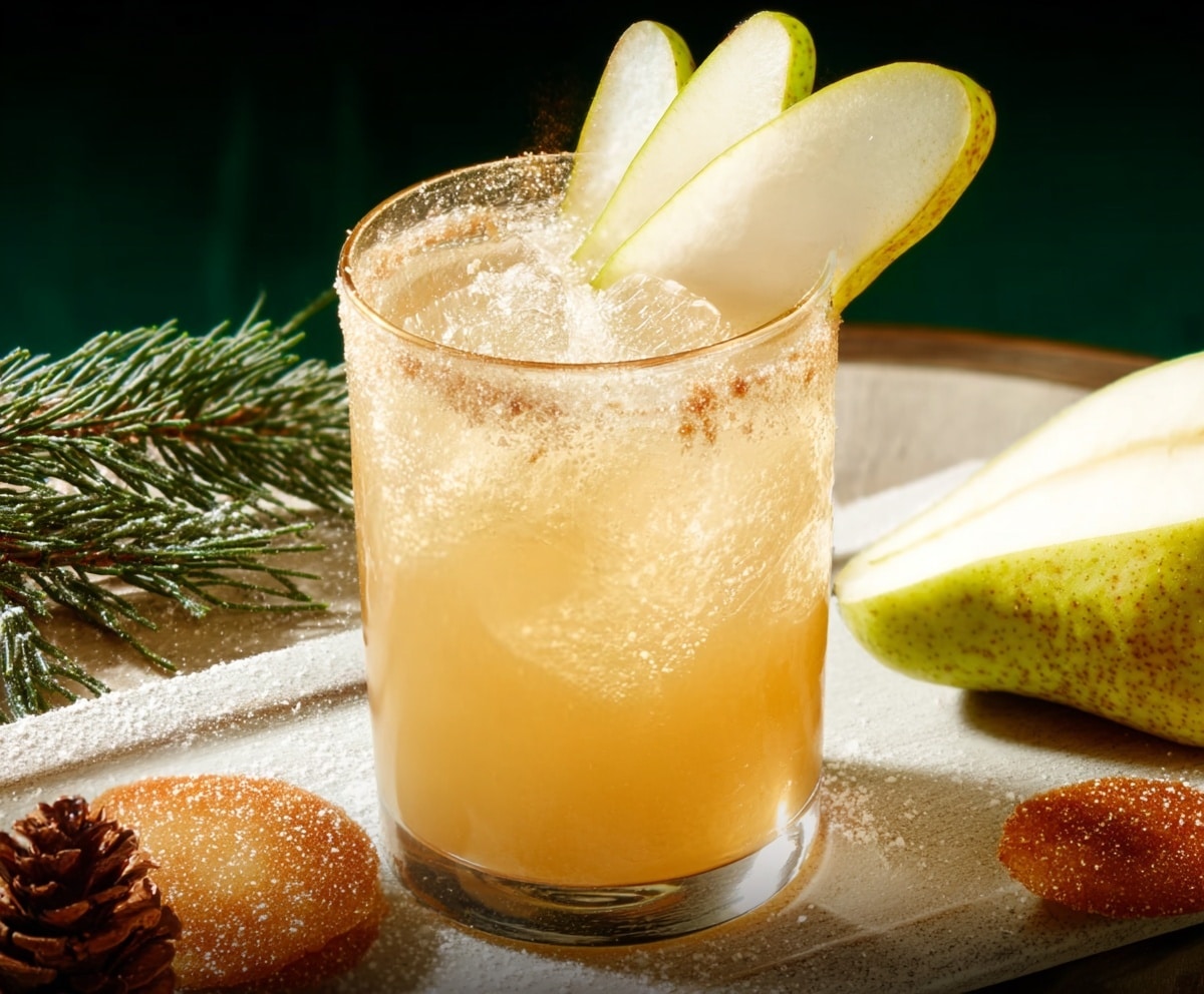 Partridge In A Pear Tree