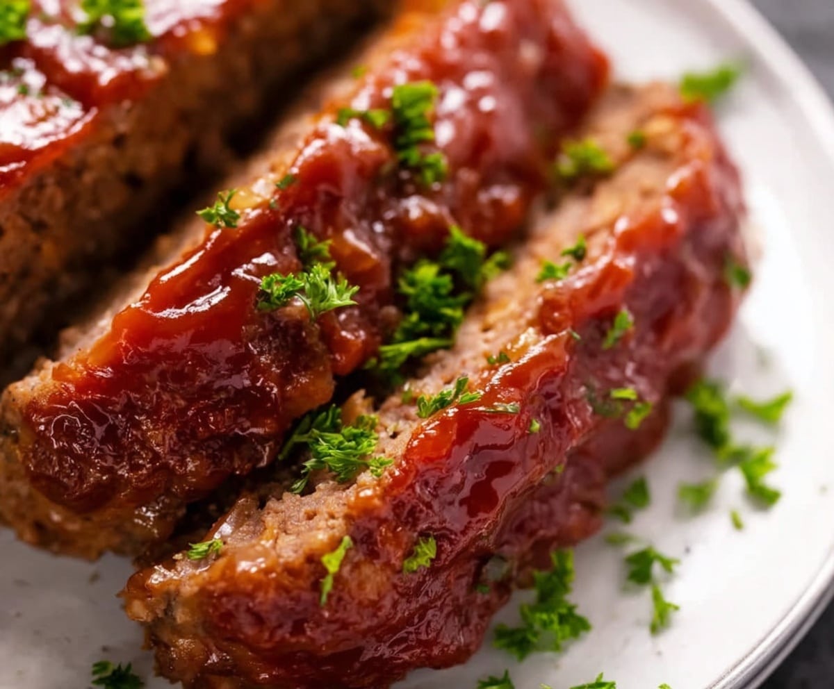 classic meatloaf recipe