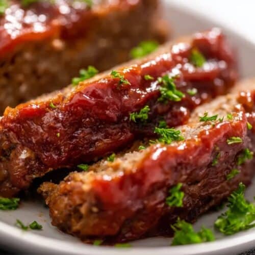 classic meatloaf recipe