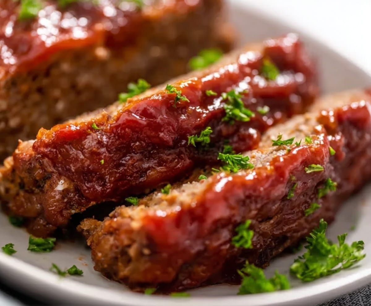 classic meatloaf recipe