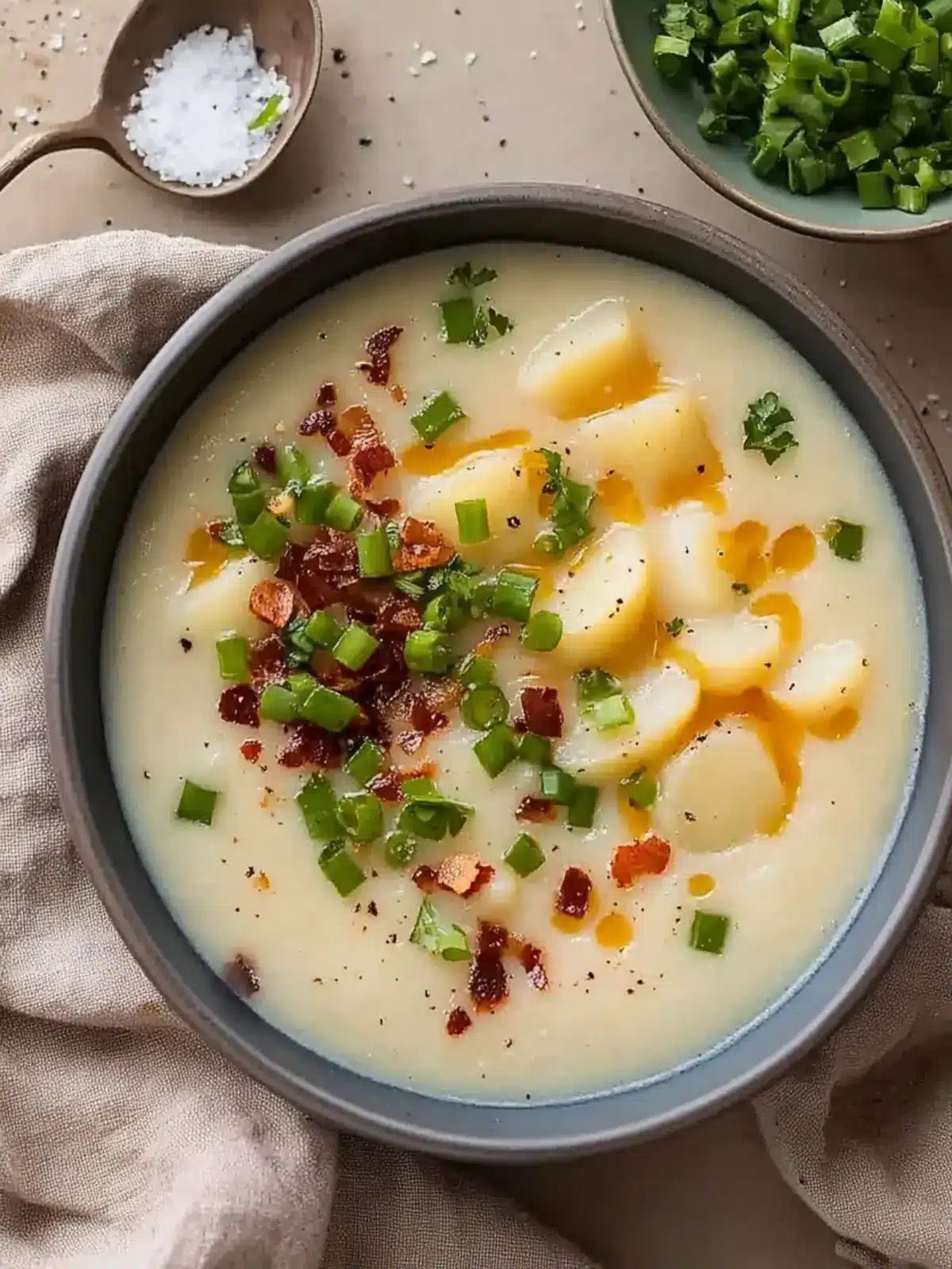 Potato Soup