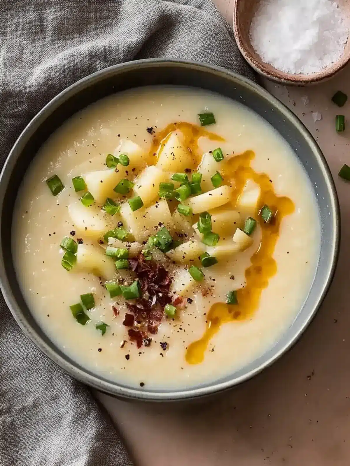 Potato Soup