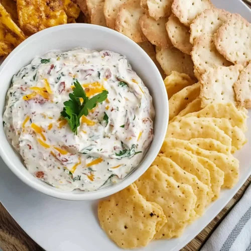 Neiman Marcus Dip