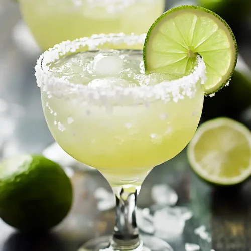 Margarita Recipes