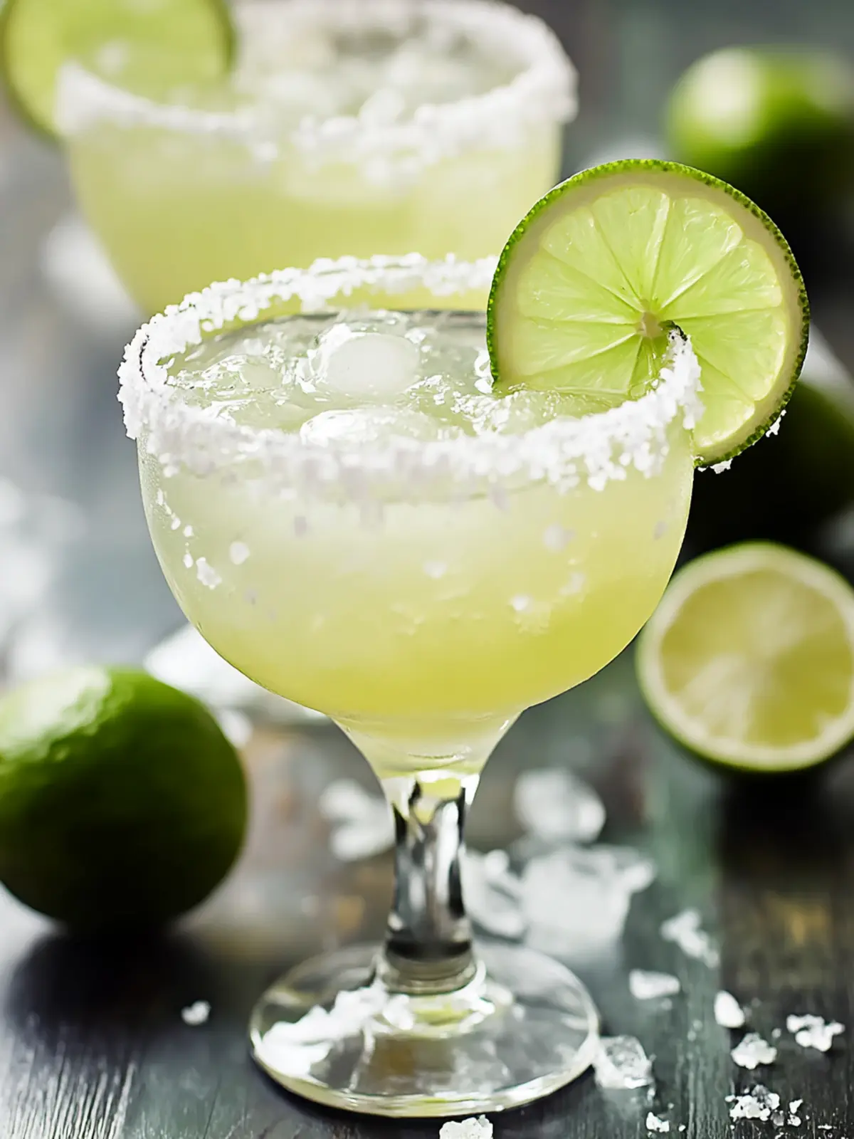 Margarita Recipes