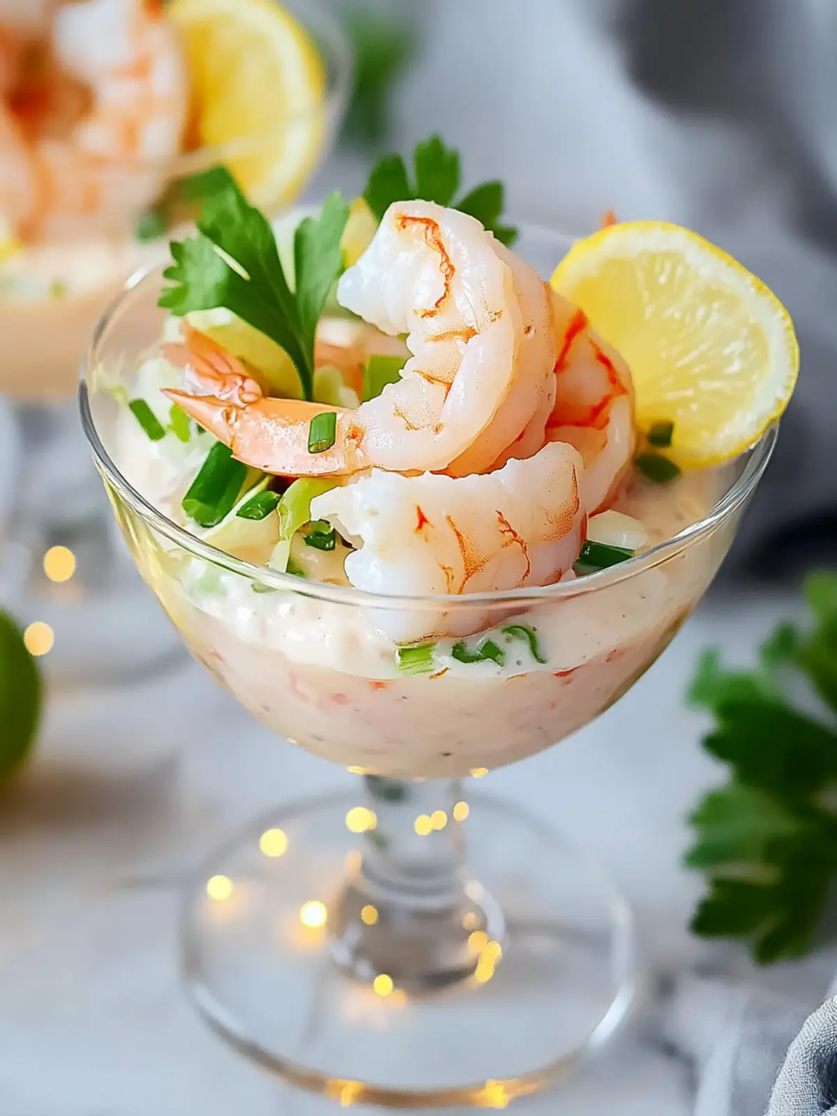 shrimp cocktail