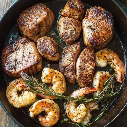 surf and turf recipes
