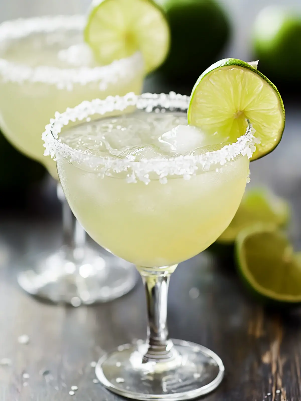 Margarita Recipes