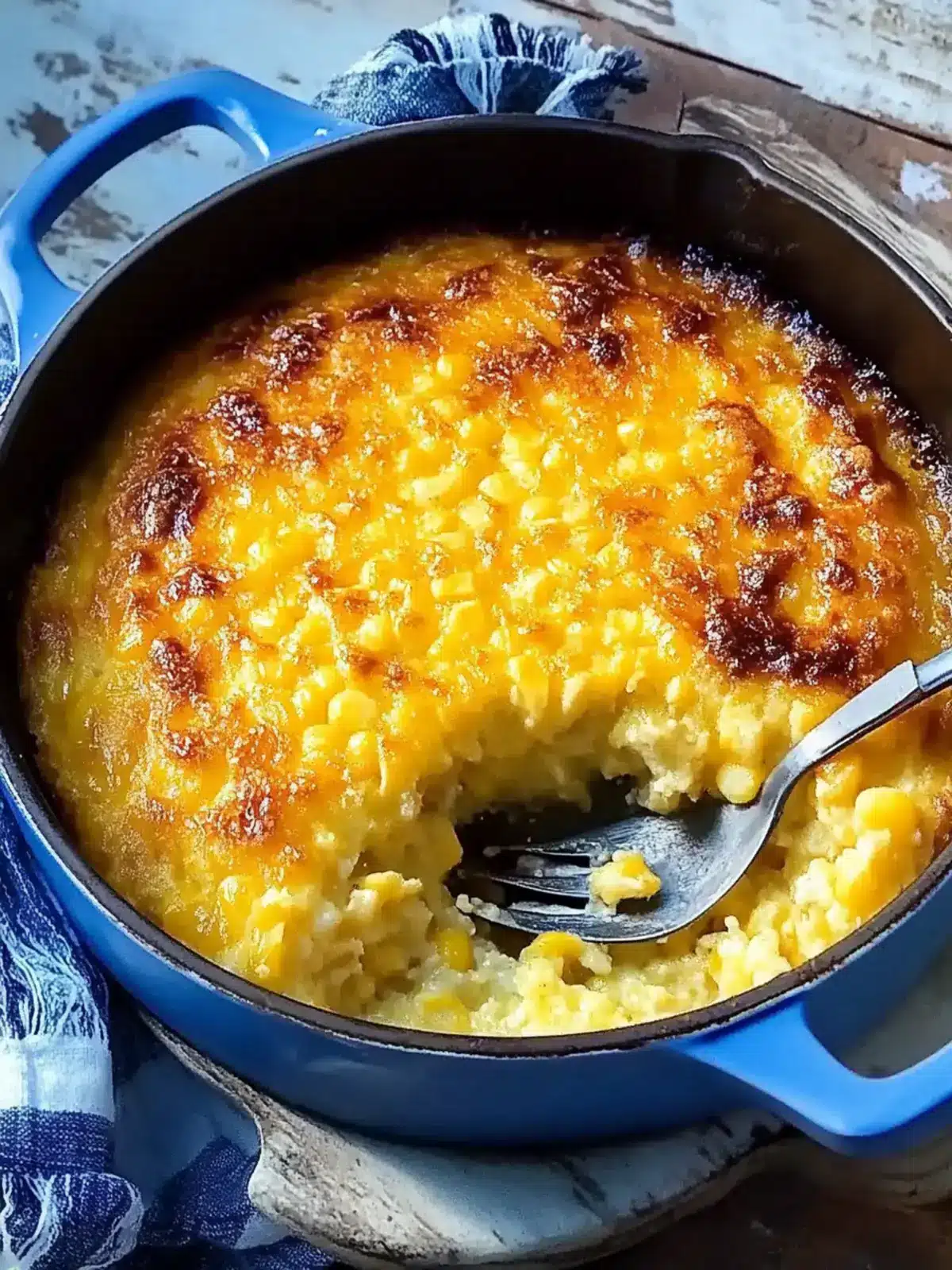 corn casserole