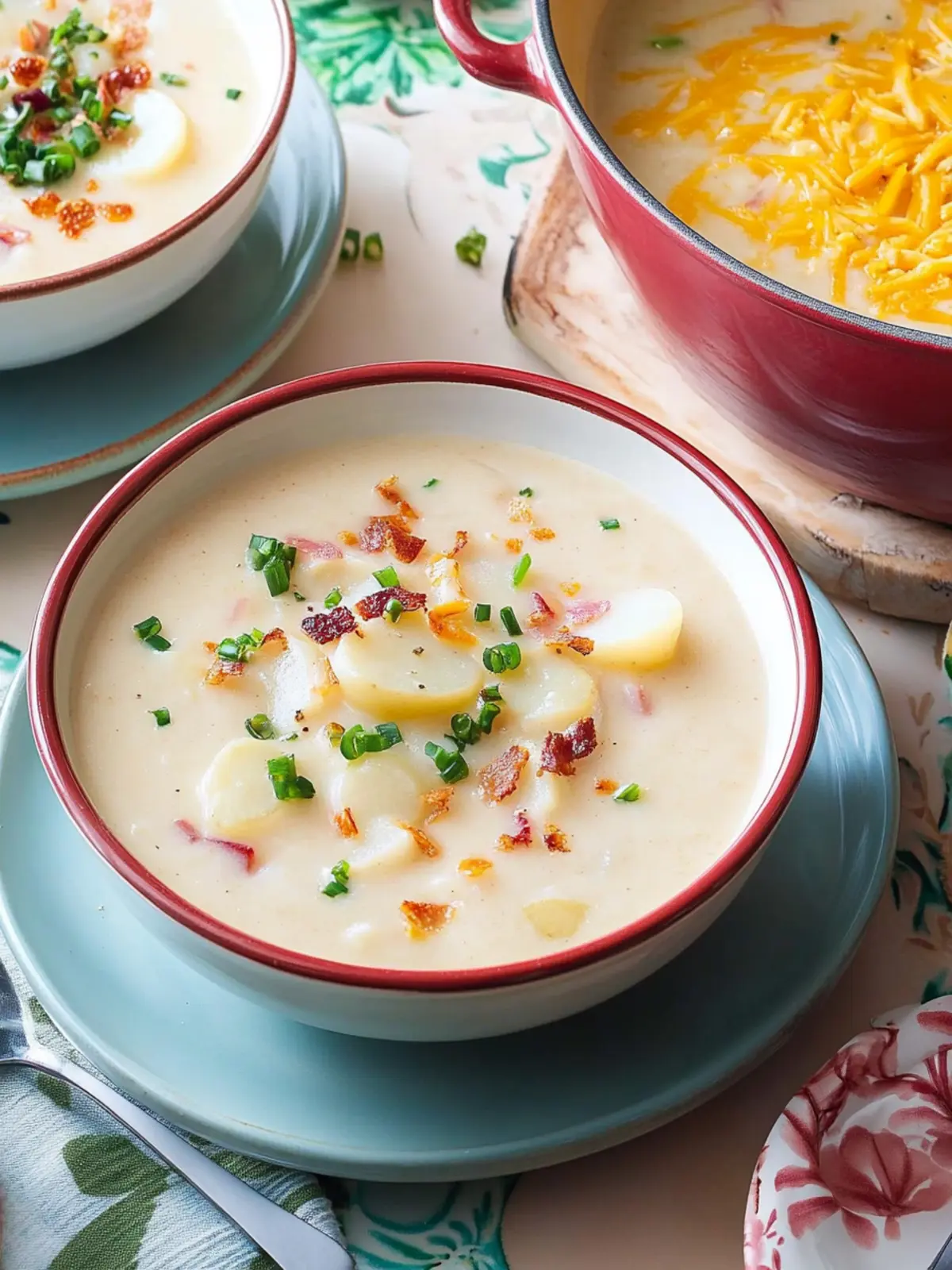 potato soup
