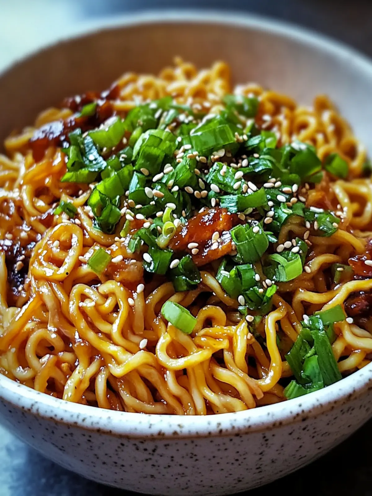 Savory Ramen Noodles Recipes That Everyone Will Love