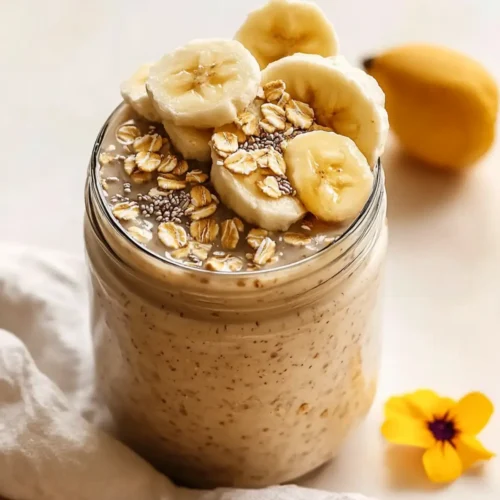 overnight oats
