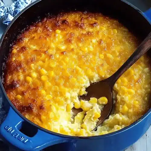 corn casserole