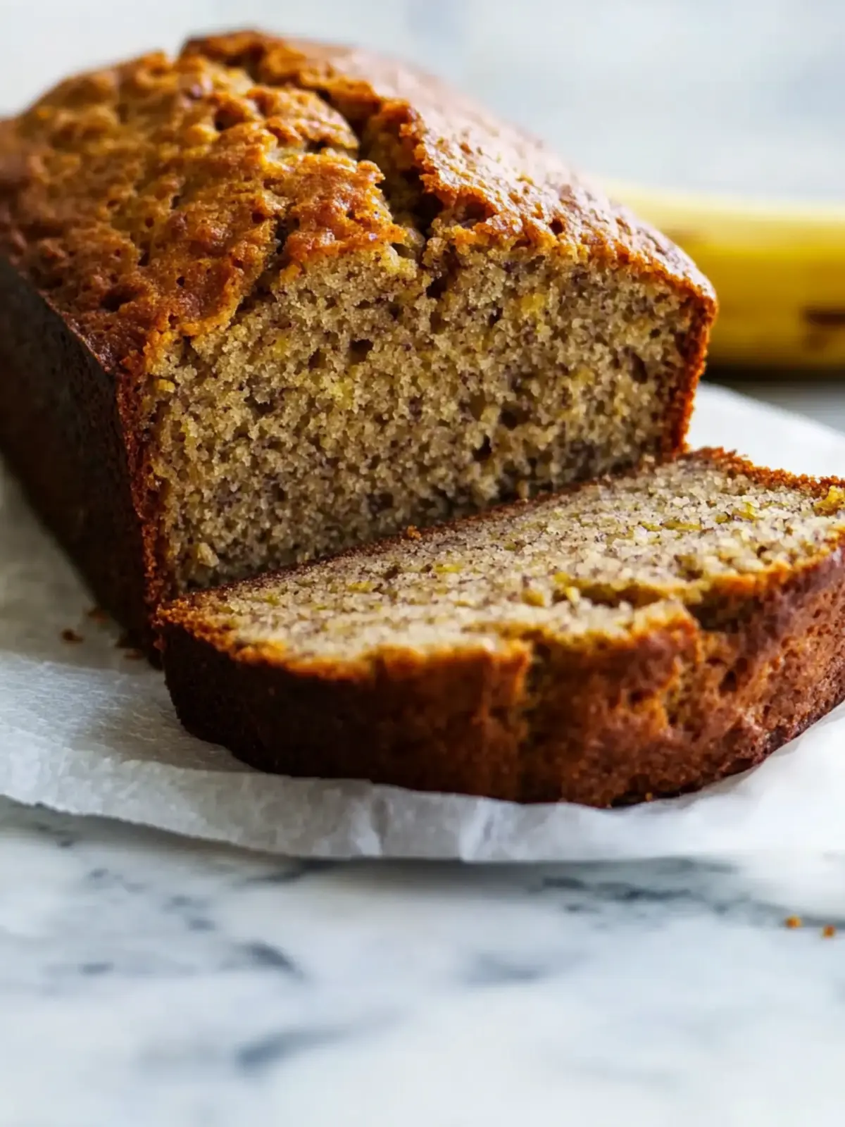 Moist Air Fryer Banana Bread Recipe You’ll Love