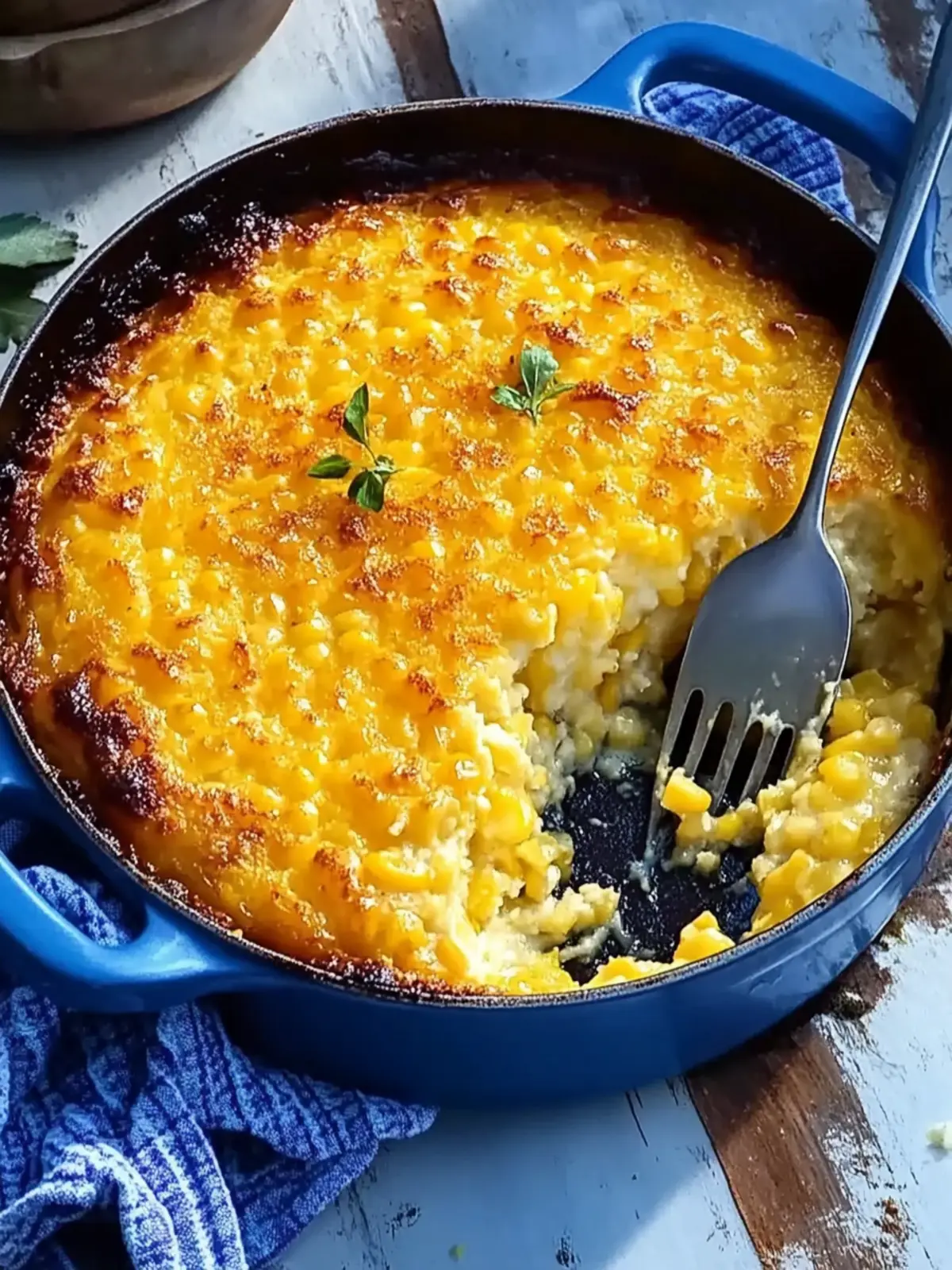 corn casserole