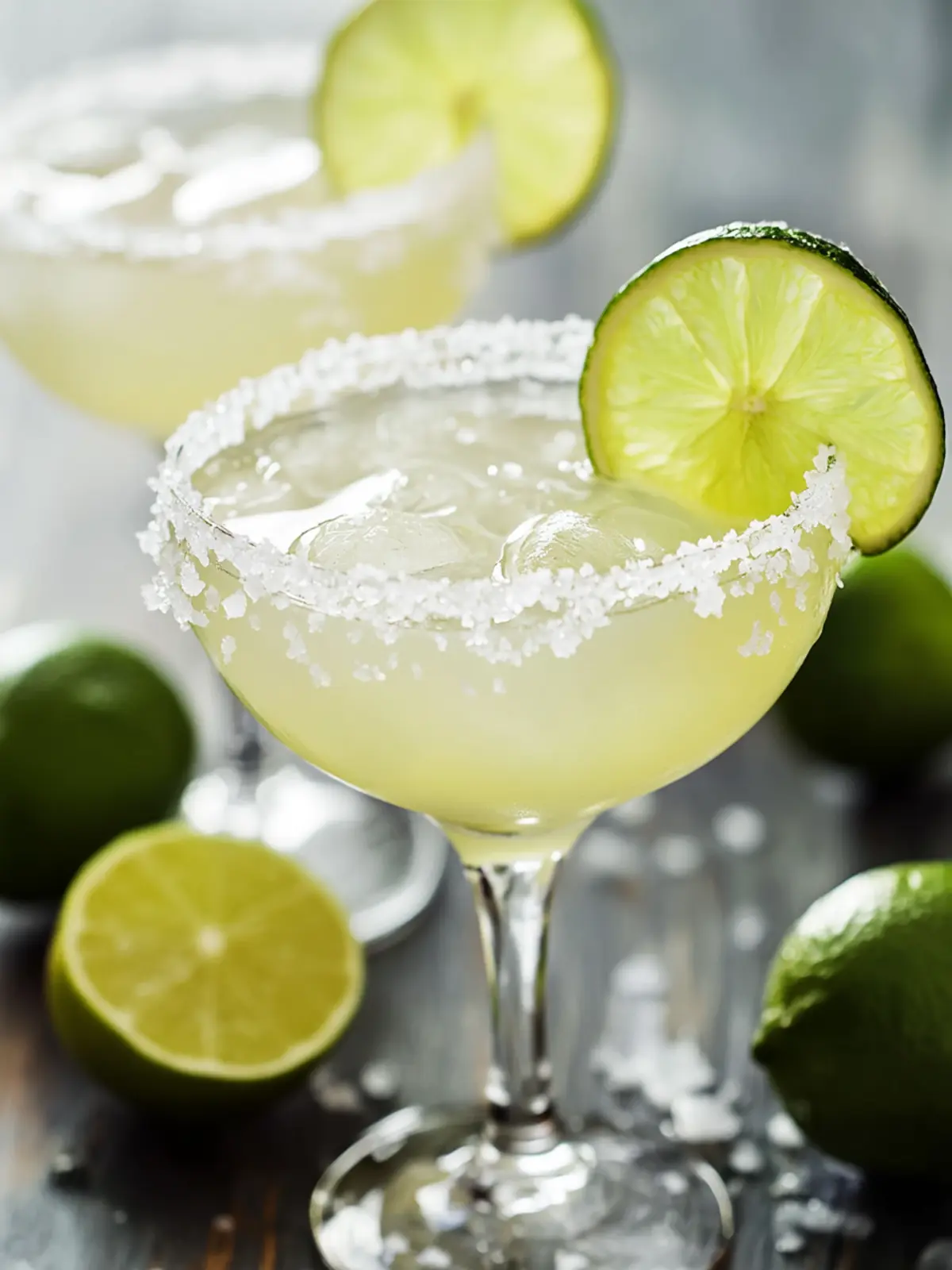 Margarita Recipes