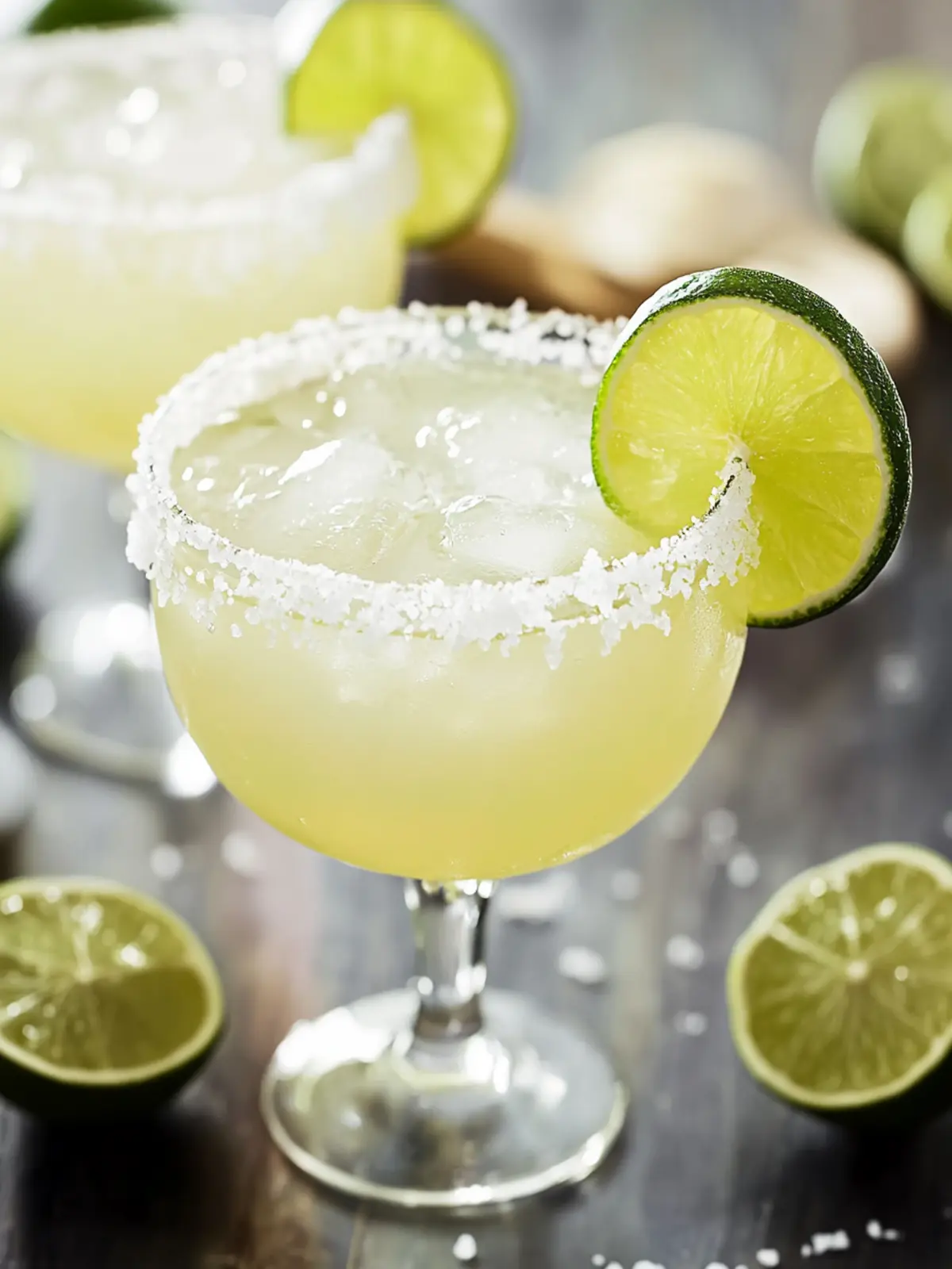 Margarita Recipes