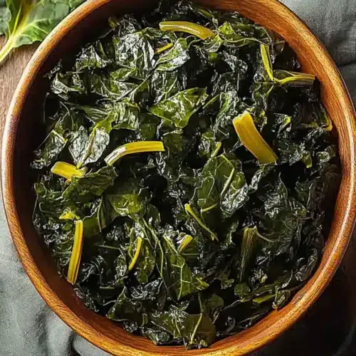 Best Vegan Collard Greens