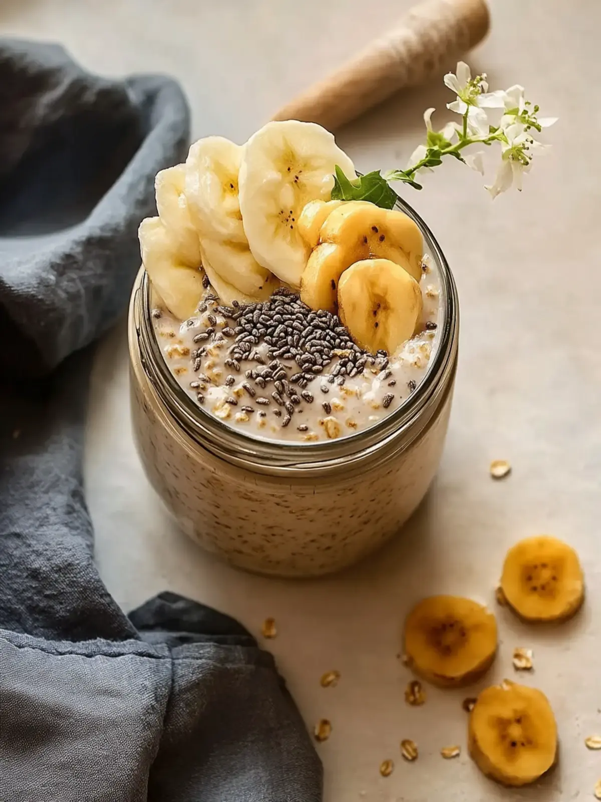 overnight oats