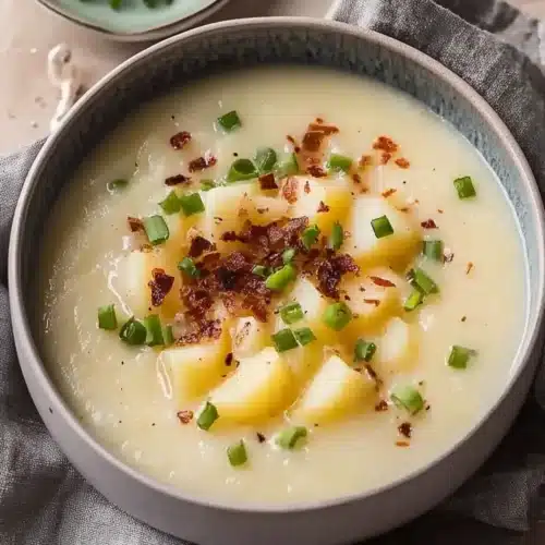 Potato Soup