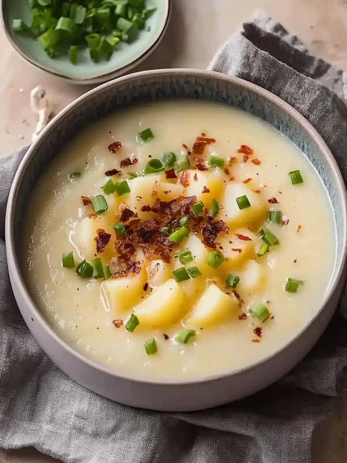Potato Soup