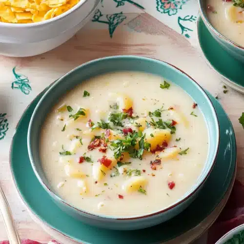 potato soup